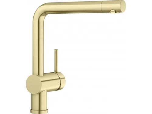 Bateria BLANCO Linus 526683 Złoty