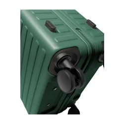 Walizka mała Puccini Munich - zielony