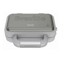 Бутербродница Breville DuraCeramic сэндвичи VST070X