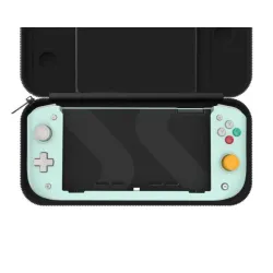 Kontroler Crkd Nitro Deck Retro Mint Limited Edition with Carry Case do Nintendo Switch