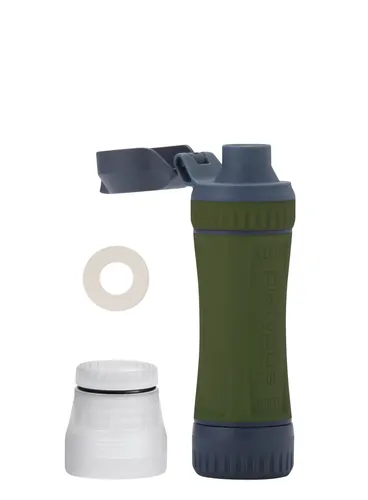 Filtr do wody Platypus Quickdraw Filter - green