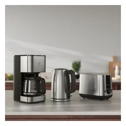 Ekspres ELECTROLUX Create 3 E3CM1-3ST