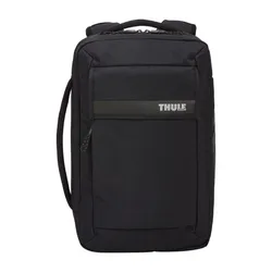 Городской рюкзак сумка для ноутбука Thule Paramount Convertible Backpack 16 l - черный