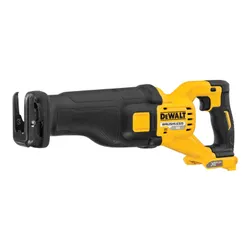 Piła szablasta DeWalt DCS389N-XJ