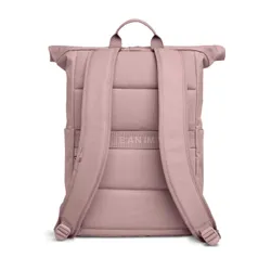 Plecak miejski GOT BAG Rolltop Easy Monochrome - red sand
