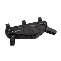 Сумка на велосипедную раму ACEPAC Zip Frame Bag MKIII