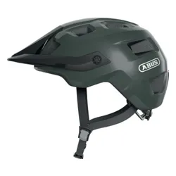 Kask rowerowy ABUS Motrip Pine Zielony (rozmiar S)