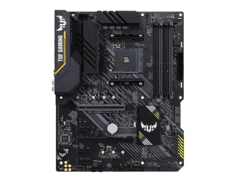 ASUS TUF GAMING B450-PLUS II