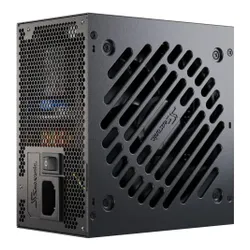 Zasilacz SEASONIC Core GX-650 650W 80 Plus Gold ATX3.1
