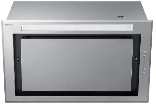 Okap Samsung NK52FG455CS/UR Stalowy