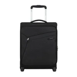 Walizka kabinowa na 2 kółkach Samsonite Litebeam Underseater - black