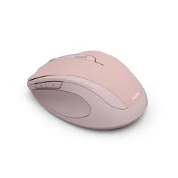 Myszka Hama WM-400 Różowy