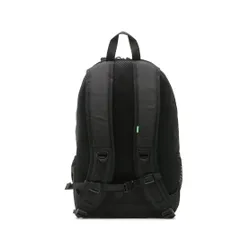 Rucsac negru HUF AC00698