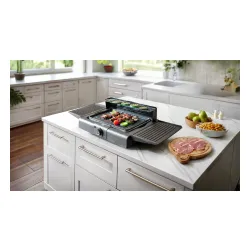 Grill elektryczny Kalorik GRB3000