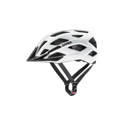 Kask rowerowy Uvex I-vo 2 - white matt