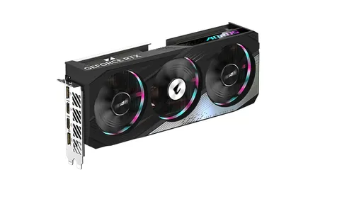 Karta graficzna Gigabyte GeForce RTX 4060 4060 ELITE 8GB GDDR6 128bit DLSS