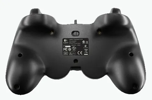 Logitech F310