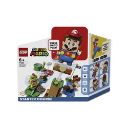 LEGO Super Mario 71360 MARİO başlangıç seti