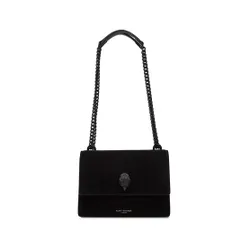 Kurt Geiger 690-Shoreditch Cross Body Bag 9540400209 Negru