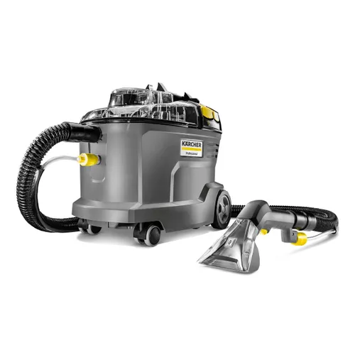 Моющий пылесос Karcher Puzzi 8/1 1.100-240.0 1380 Вт