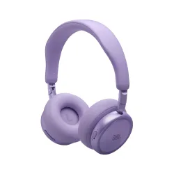 Słuchawki bezprzewodowe JBL Live 680NC Nauszne Bluetooth 6.0 Fioletowy