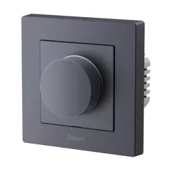 Regulator przyciemniania Aqara H2 EU Szary