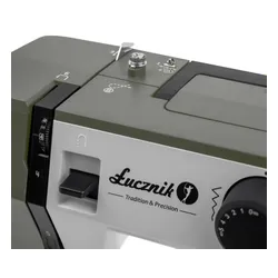 Maszyna do szycia ŁUCZNIK Master Craft 100.60