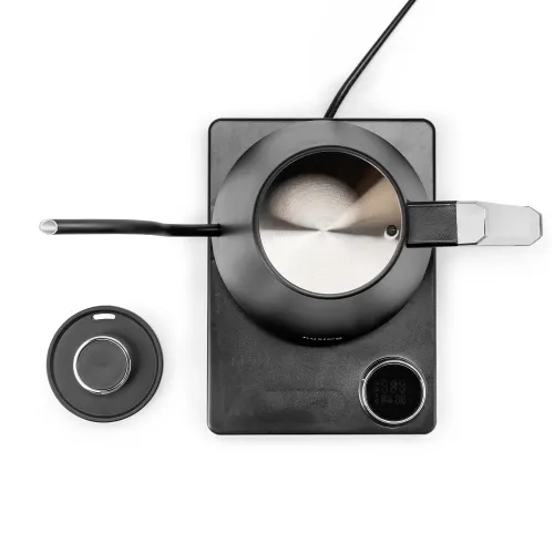 Czajnik Huslog HUS1069 1l 1100W Regulacja temperatury