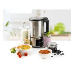 Zupowar Domo DO727BL 900W 1,2l