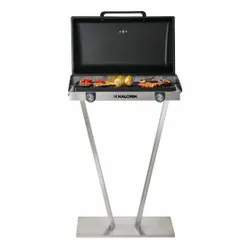 Grill elektryczny KALORIK TKG EBBQ 1002 L