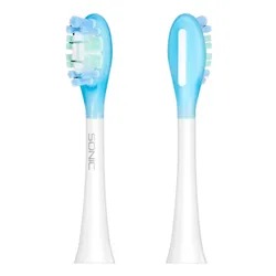 Szczoteczka soniczna TEESA Sonic Elite TSA8082-W Biały