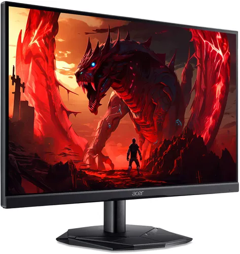 Monitor ACER Nitro KG251QX0BIIP 24.5" 1920x1080px 200Hz 2 ms [GTG]