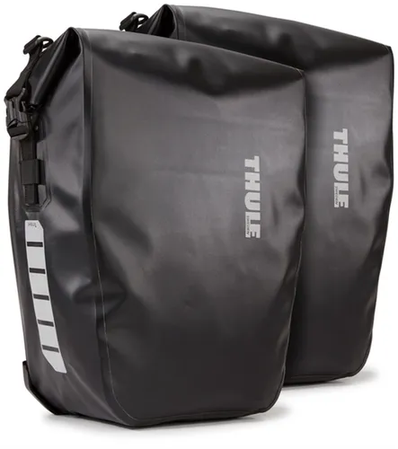 Sakwy THULE Shield Pannier