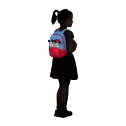Rucsac pentru copii s + Samsonite Disney Ultimate 2.0-Minnie / Mickey stripes