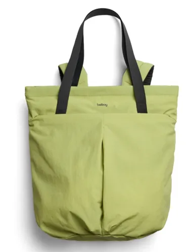 Plecak miejski Bellroy Lite Totepack - kiwi