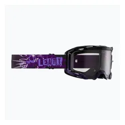 Gogle rowerowe LEATT Velocity 4.5