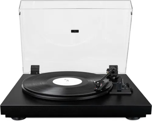 Gramofon PRO-JECT A1 Czarny