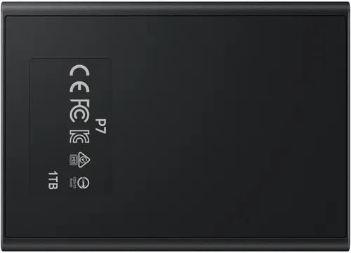 Dysk SAMSUNG P7 1TB SSD
