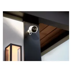 Kamera Philips Hue Secure 2K Biały