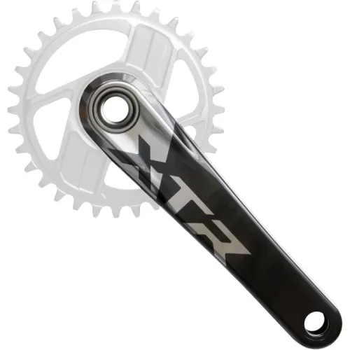 Mechanizm korbowy Shimano XTR FC-M9220