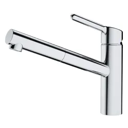 Bateria FRANKE Orbit 115.0623.055 Chrom