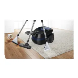 Odkurzacz Bosch AquaWash&Clean BWD41700 1700W Ssawka do prania dywanów