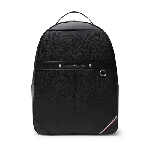 Tommy Hilfiger TH Rucsac Central AM0AM10560 BDS