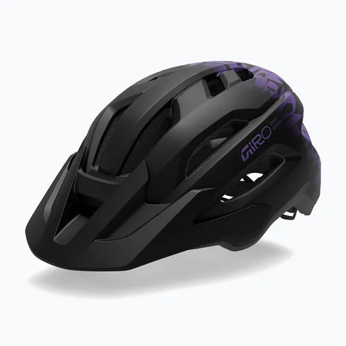 Kask rowerowy GIRO Fixture II MIPS