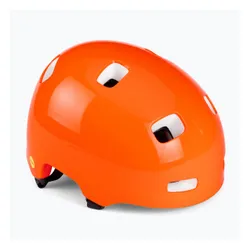 Kask rowerowy POC Crane MIPS fluorescent orange