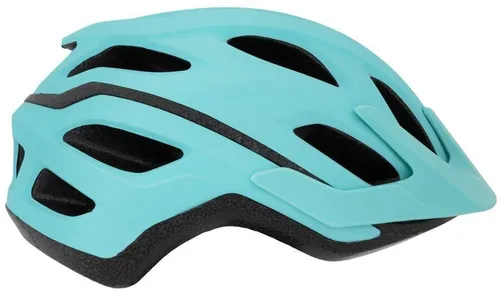Kask rowerowy BELL Cadence Solid Miętowy dla Dzieci (rozmiar M)