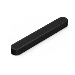 Soundbar Sonos Beam Ultra 7.1.2 Bluetooth Wi-Fi AirPlay2 Dolby Atmos Czarny