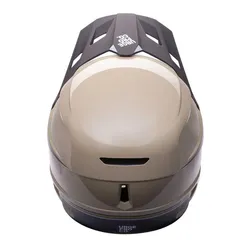 Kask rowerowy Full Face URGE Archi-Deltar