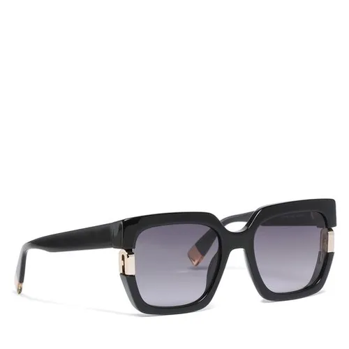 Okulary przeciwsłoneczne Furla Sunglasses SFU624 WD00051-A.0116-O6000-4-401-20-CN-D Nero - Rozmiar (EU) 00