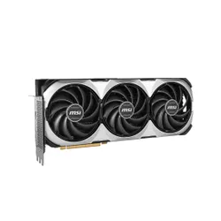 Karta graficzna MSI GeForce RTX 4090 VENTUS 3X E OC 24GB GDDR6X 384bit DLSS